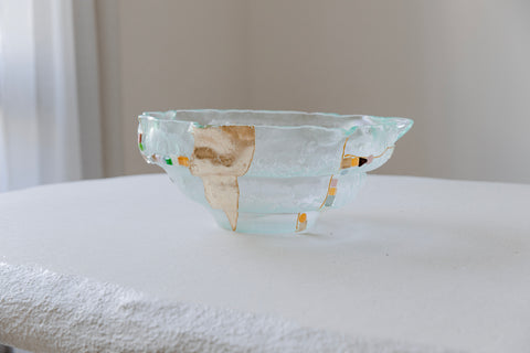 Barcelona Salad Bowl