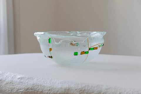 Spaghetti Salad Bowl