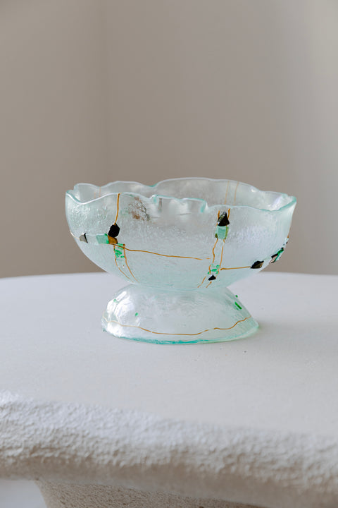 Spaghetti Buo Bowl