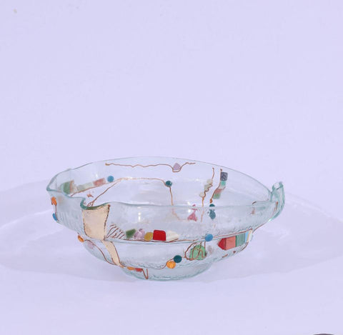 Barcelona Salad Bowl