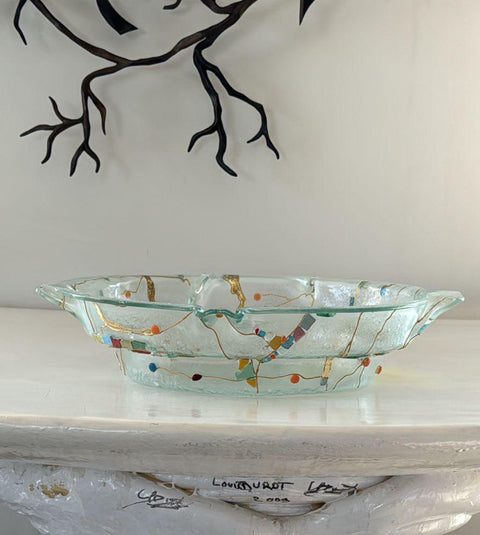 Barcelona Salad Bowl Large
