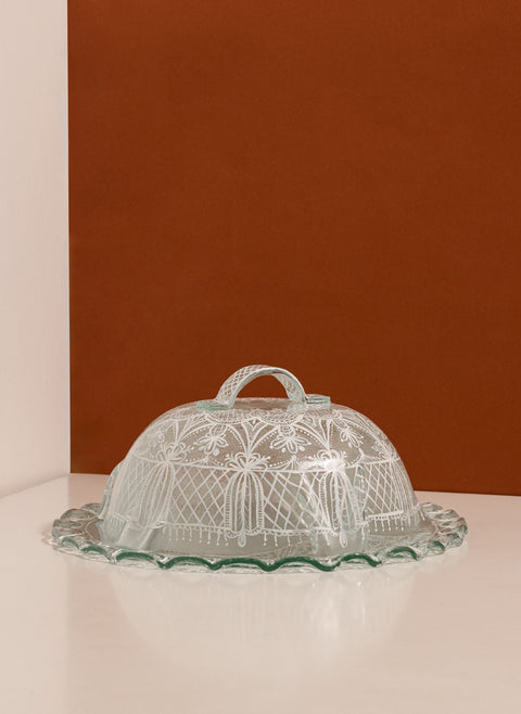 Cordoba Cake Stand