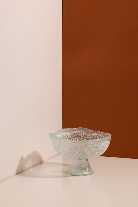 Cordoba Duo Bowl