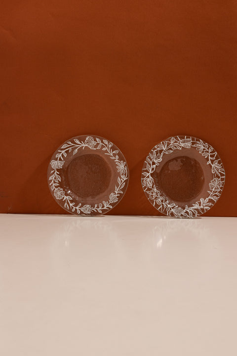 Cordoba Plates M