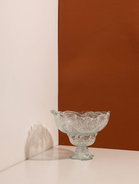 Cordoba Trio Bowl