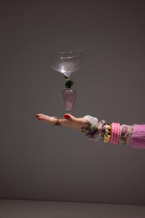 Glass Cup L