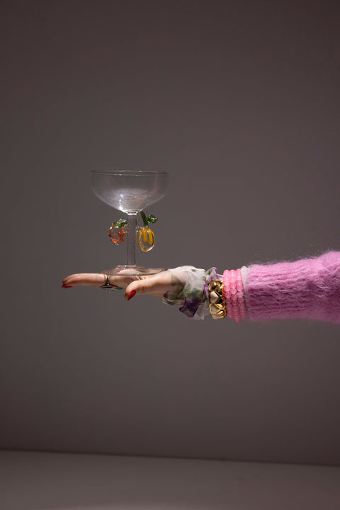Glass Cup L