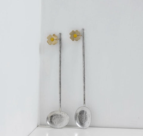 Lati Salad Set