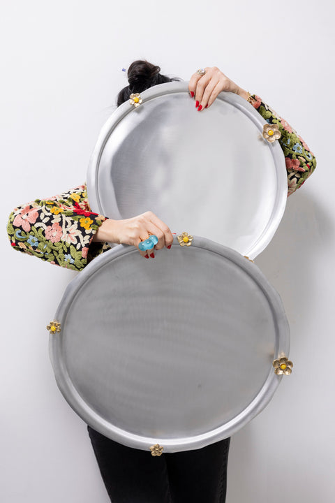 Lati Tray M