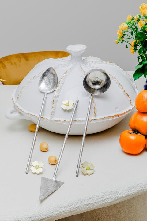 Lati Cake Spoon