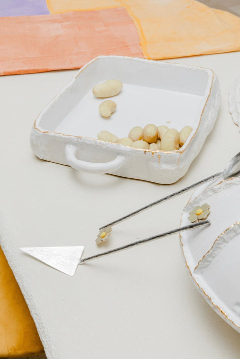 Lati Rice Spoon