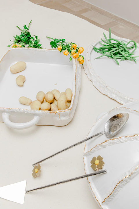 Lati Rice Spoon