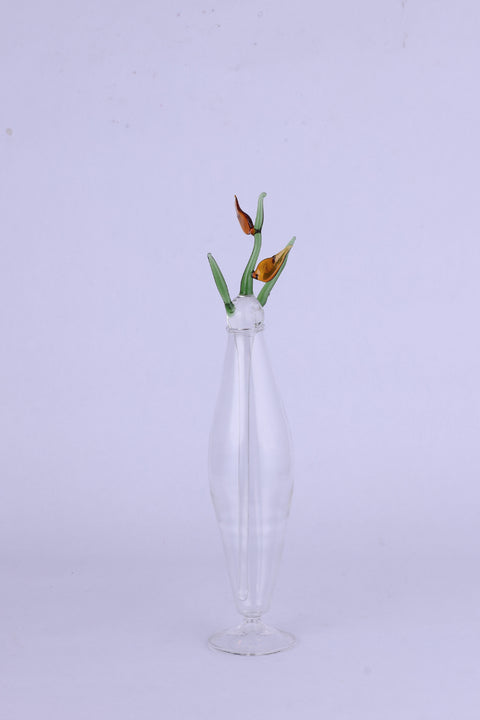 Oil Vessel