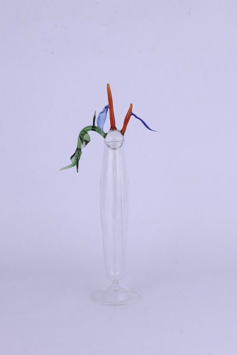 Oil Vessel