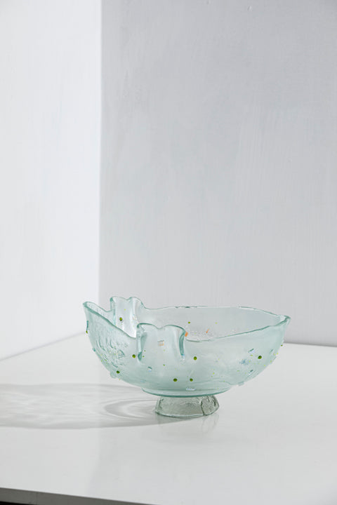 Stone Duo Bowl