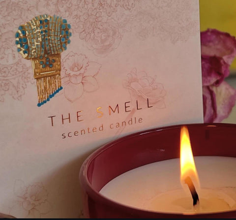 The Smell