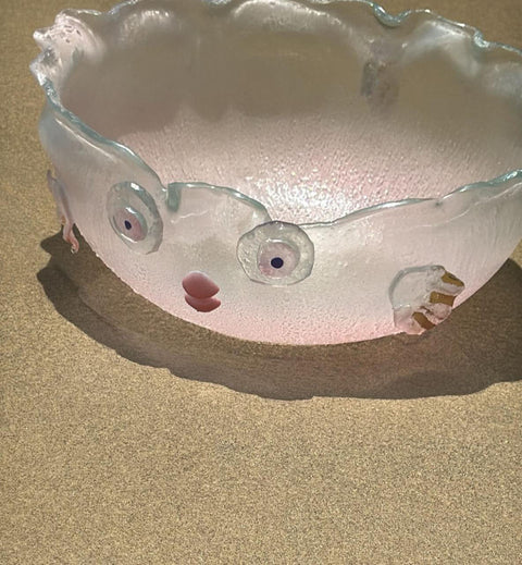 Vinny Bowl L