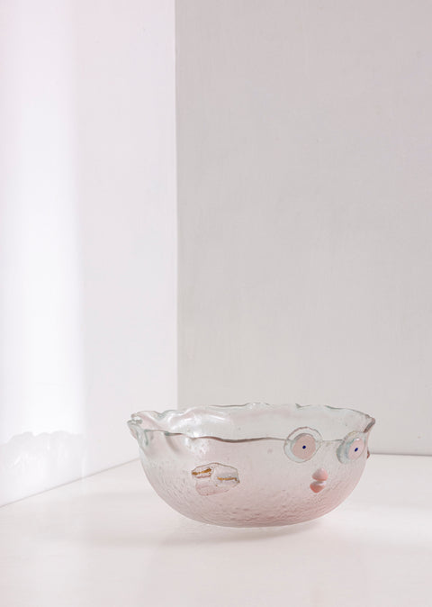Vinny Bowl L