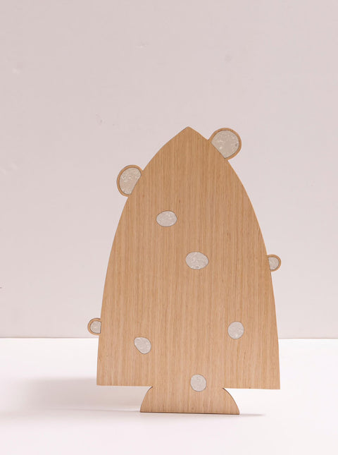 Cheese Board