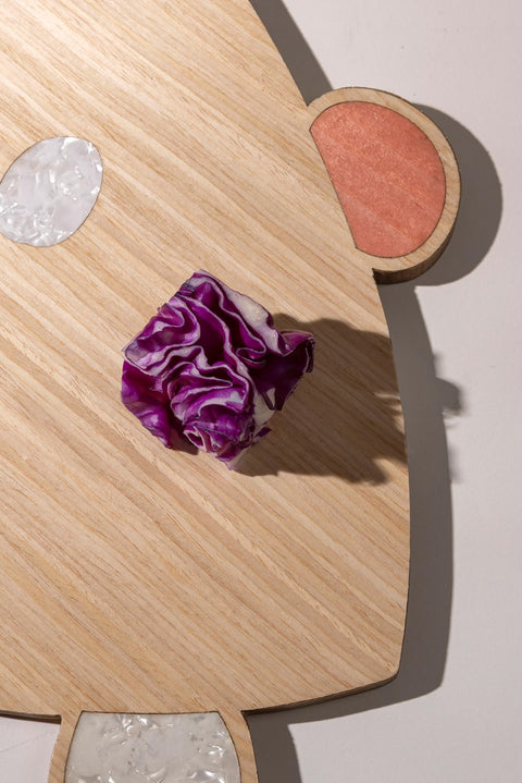 Cheese Board
