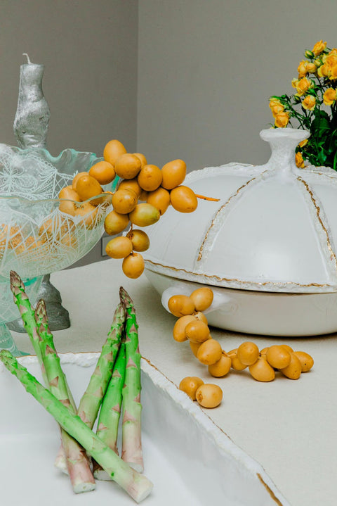 Cordoba Trio Bowl