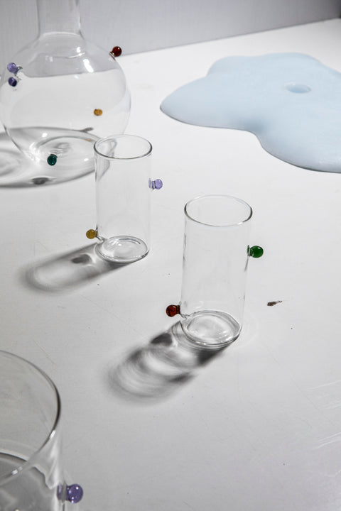 Water Cups