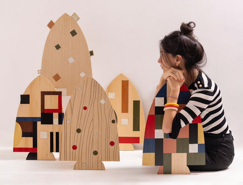 The Art of Modern Living