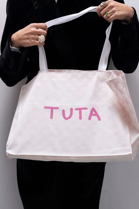 Tuta Yasmina